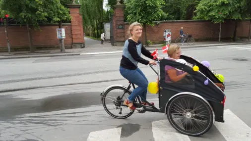 La ciclabilità in Europa: come rendere un paese "Bike Friendly"